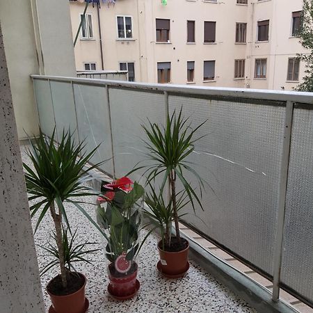 Venice Bnb Mestre Exterior foto