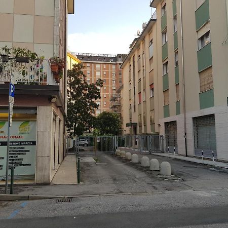 Venice Bnb Mestre Exterior foto