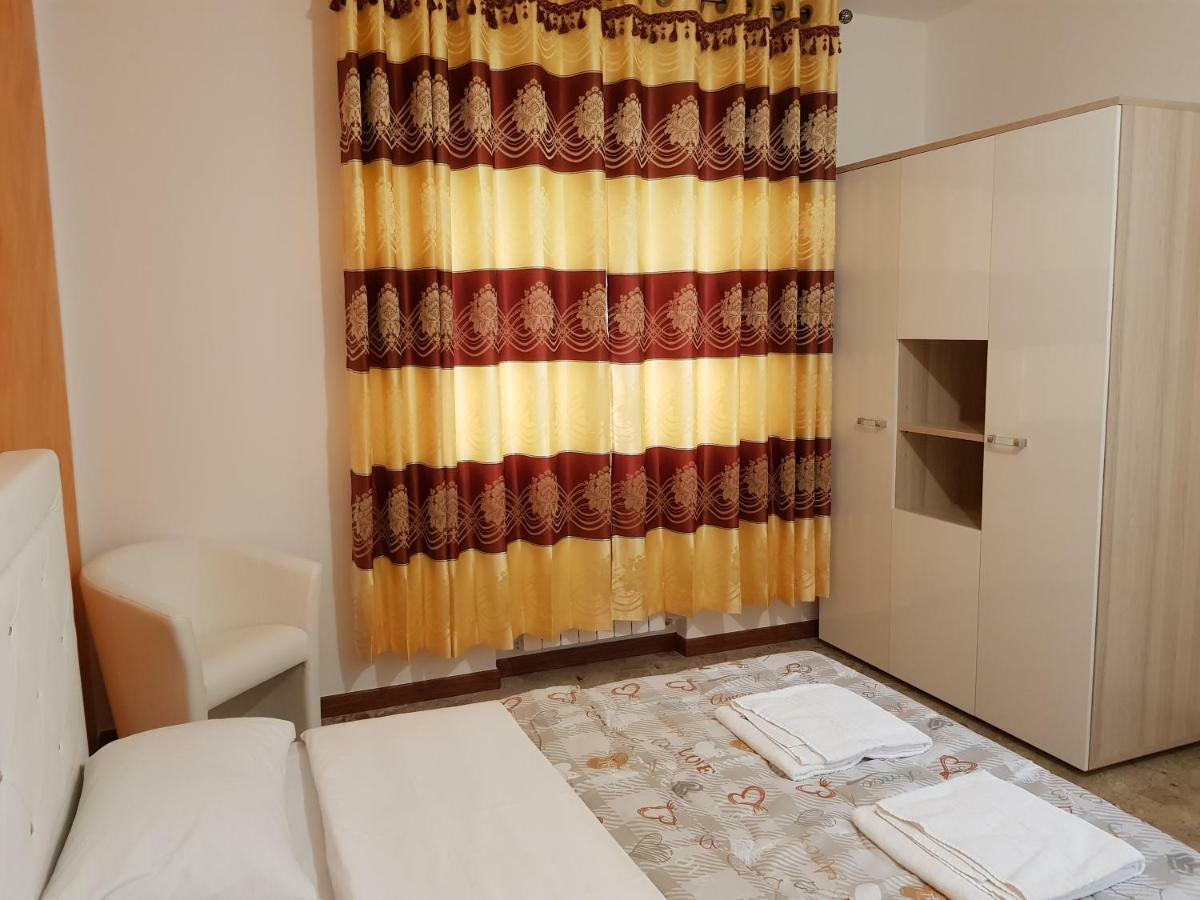 Venice Bnb Mestre Exterior foto