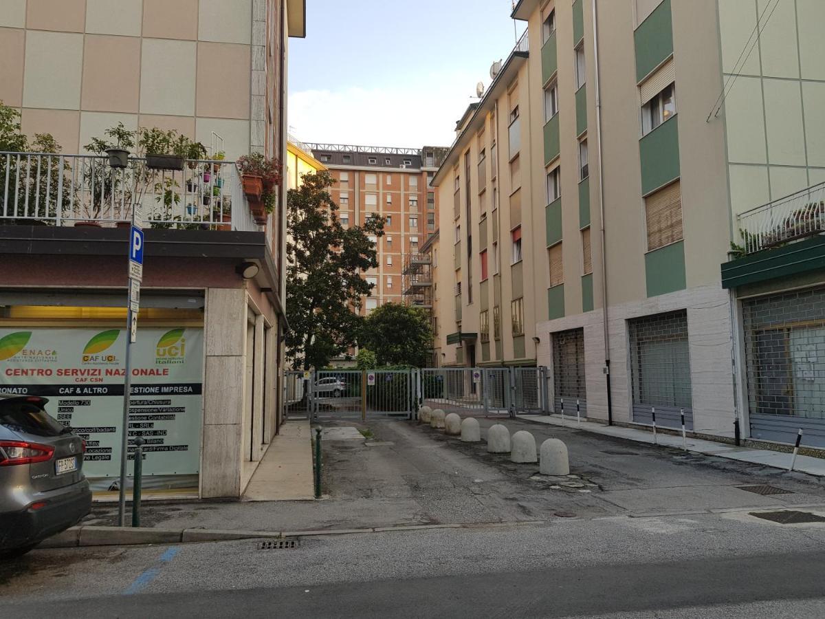 Venice Bnb Mestre Exterior foto